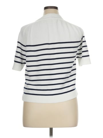Vigoss Pullover Sweater (view 2)