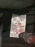 No Boundaries 100% Polyester Solid Black Active Pants Size M - photo 7