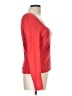 Old Navy Red Cardigan Size L - photo 4