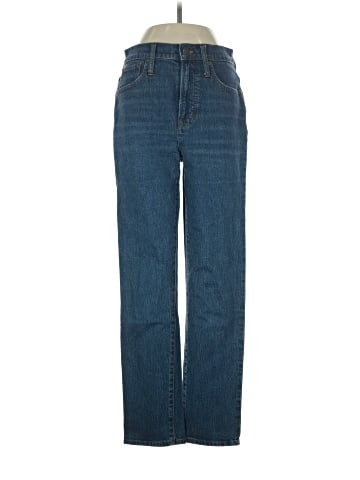 Madewell Jeans (view 1)