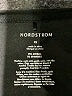 Nordstrom Black Tank Top Size XS - photo 7