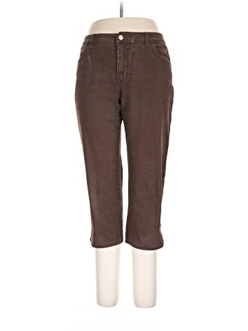 Cherokee Casual Pants (view 1)