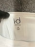 Ideology 100% Polyester White Short Sleeve Turtleneck Size XL - photo 7