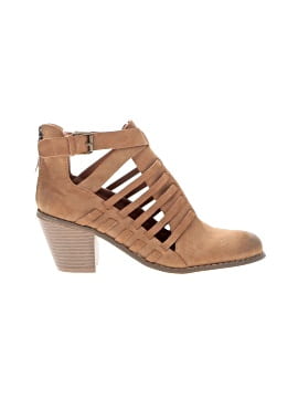 G By Guess Ankle Boots