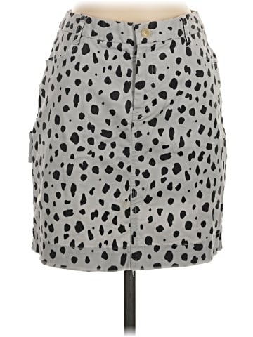 ATM Casual Skirt (view 1)