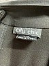 City Chic Solid Black Jumpsuit Size 16 Plus (S) - photo 4