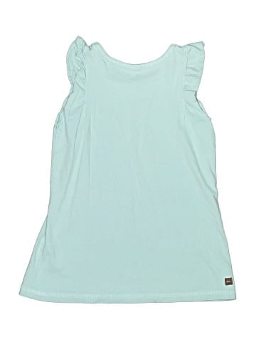 Tea Sleeveless Top (view 2)