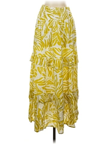 June & Hudson Casual Skirt (view 1)