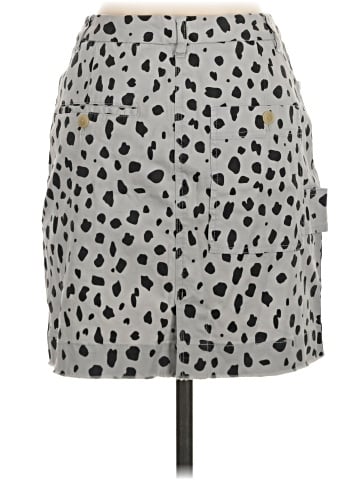 ATM Casual Skirt (view 2)