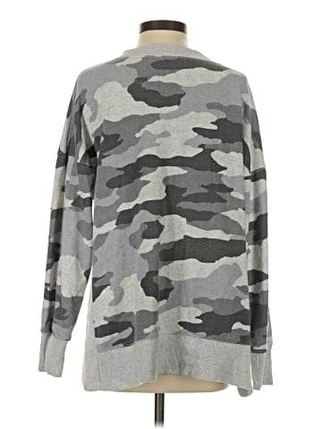 Aerie Pullover Sweater (view 2)