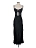 LoveShackFancy 100% Viscose Black Cocktail Dress Size XS - photo 2