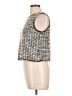 Max Studio Ivory Tank Top Size L - photo 5