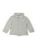 Old Navy Gray Jacket Size 12-18 mo - photo 1