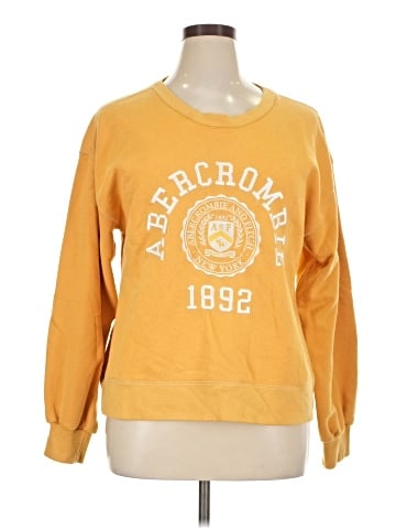 Abercrombie & Fitch Sweatshirt (view 1)