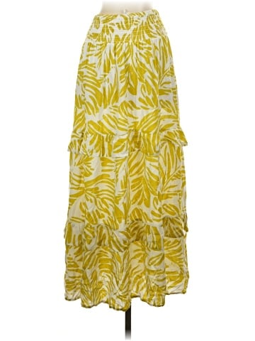 June & Hudson Casual Skirt (view 2)
