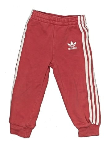Adidas Track Pants (view 1)