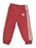 Adidas Red Track Pants Size 2T - photo 1