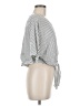 Umgee Gray Short Sleeve T-Shirt Size M - photo 4