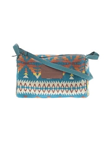 Pendleton Crossbody Bag (view 1)