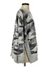 Aerie Camo Gray Pullover Sweater Size S - photo 4