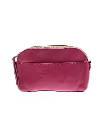 Portland Leather Goods Crossbody Bag (view 1)