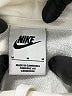Nike White Sweatshirt Size M - photo 7