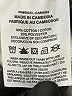 Nike White Sweatshirt Size M - photo 8