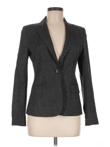 Theory Wool Blazer (view 1)