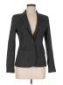 Theory 100% Wool Gray Wool Blazer Size 6 - photo 1