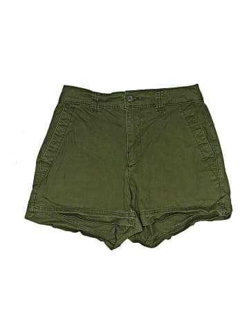 Old Navy Khaki Shorts (view 1)