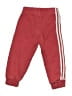 Adidas Red Track Pants Size 2T - photo 2