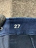 m.i.h Jeans Blue Jeans Size 27 waist - photo 8