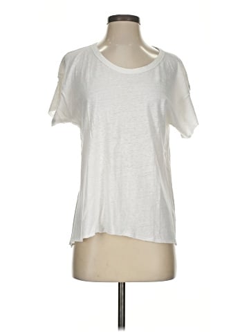 Pilcro Short Sleeve T-Shirt (view 1)
