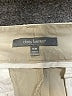 Daisy Fuentes Gray Khakis Size 16 - photo 7