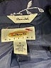 Talbots Print Blue Jacket Size 8 - photo 6