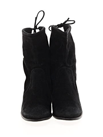 Stuart Weitzman Ankle Boots (view 2)
