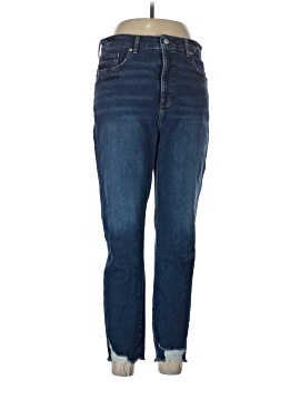 Ann Taylor Loft Jeans