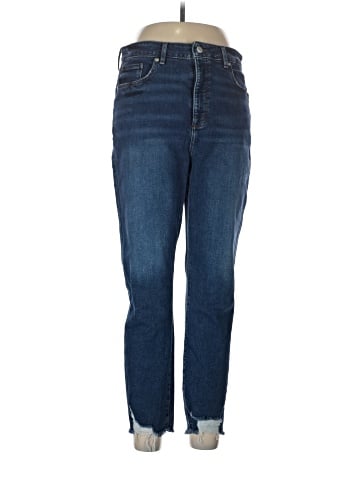 Ann Taylor LOFT Jeans (view 1)