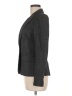 Theory 100% Wool Gray Wool Blazer Size 6 - photo 5