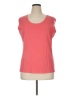 MING WANG Pink Cardigan Size XL - photo 1