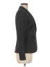 Theory 100% Wool Gray Wool Blazer Size 6 - photo 4