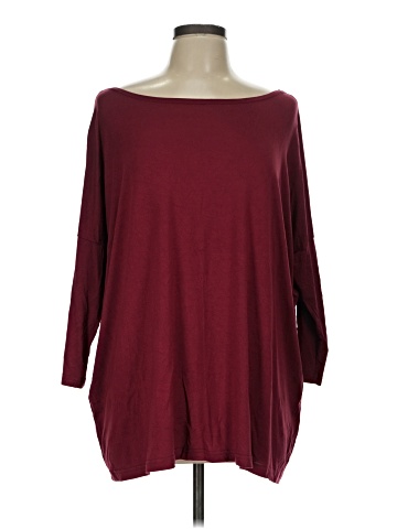 Piko 3/4 Sleeve T-Shirt (view 1)