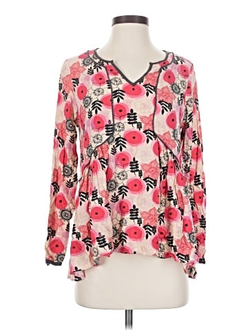 Matilda Jane Long Sleeve Blouse (view 1)