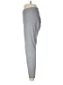 Lyssé Gray Track Pants Size M - photo 5