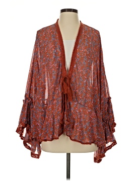 Free People Kimono