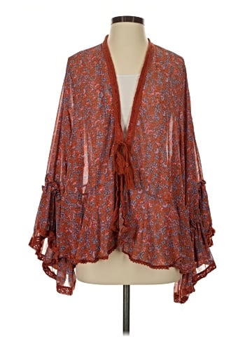 Free People Kimono (view 1)