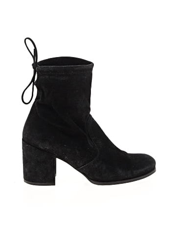 Stuart Weitzman Ankle Boots (view 1)