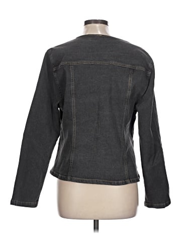 Allegra K Blazer (view 2)