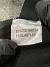 Micas Black Bodysuit Size XXL - photo 5