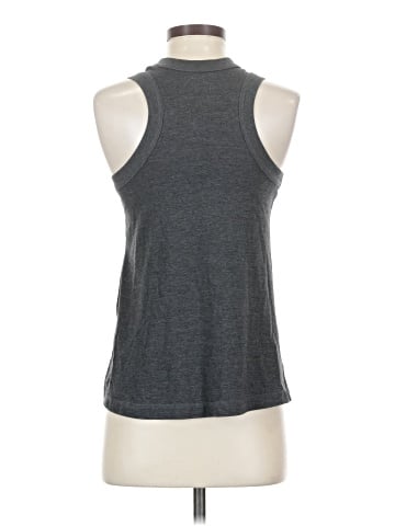 Modern Lux Sleeveless T-Shirt (view 2)